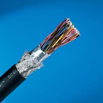 Madison Cable Products High Performance Cable for Computing and Mass Storage Cables in this series comply with all current worldwide environmental demands including ELV, Proposition 65, WEEE, and