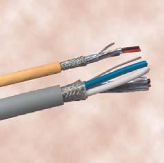 Universal SCSI products can be used interchangeability for all SCSI applications including Fast 5, Fast 10, Fast 20, Fast 40, Fast 80, Fast 160, and Fast 320 Telecommunications Cable Madison Cable
