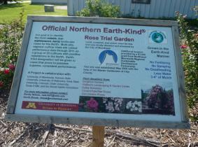 Designation of Earth-Kind informs a regional horticultural community