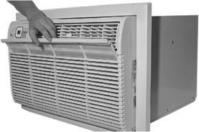 Be sure to unplug the unit before cleaning to prevent shock or fire hazards. Air Filter Cleaning The air filter should be checked at least once a month to see if cleaning is necessary.