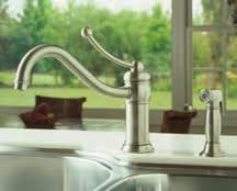 thermostatic set MALLORCA + Easy to use and maintain + Conserves water and energy + Decades of