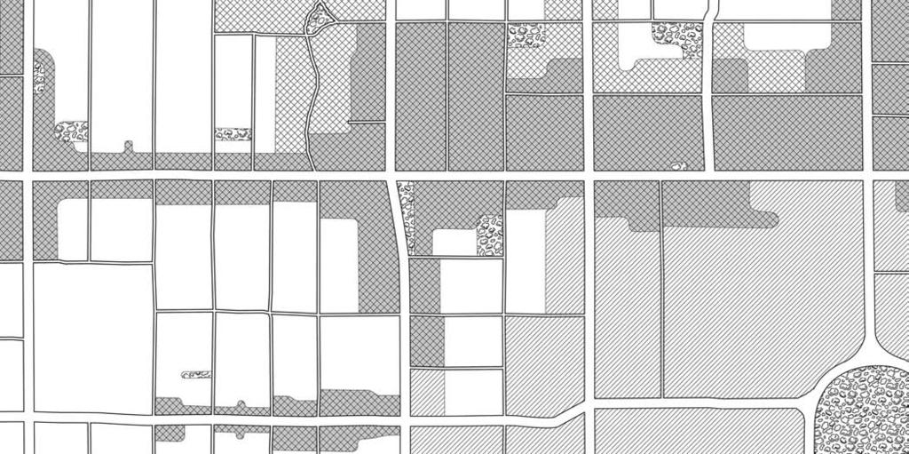 bloor corridor visioning study: AVENUE ROAD TO BATHURST STREET BORDEN STREET HOWLAND AVENUE BATHURST STREET BATHURST STREET MAJOR STREET ROBERT STREET SPADINA AVENUE HURON STREET LIPPINCOTT ST