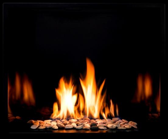 If you cannot reach your gas supplier, call the fire department. Installation and service must be performed by a qualified installer, service agency or the gas supplier.