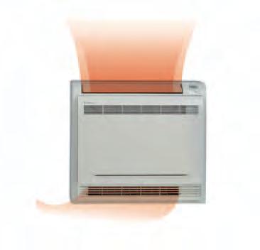 PRODUCT RANGE Heat Pump Cooling Only 2.0kW 2.5kW 2.8kW 3.5kW 4.2kW 5.0kW 6.0kW 7.