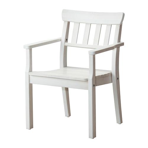 IKEA Angso outdoor armchair 702.381.