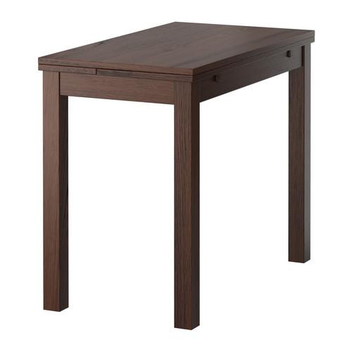 972.17 $209.00 delivered 2 available IKEA Bjursta extendable table 701.823.