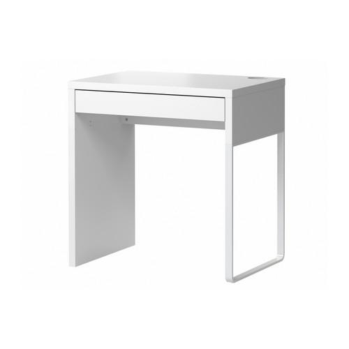 00 delivered IKEA Micke desk in Brown 28 3/4 x 19 5/8 202.