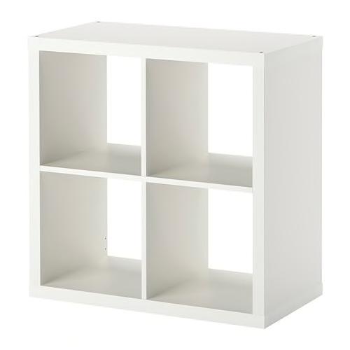00 delivered IKEA Kallax shelf unit in black/brown 202.758.85 30 3/8 x 57 7/8 $196.