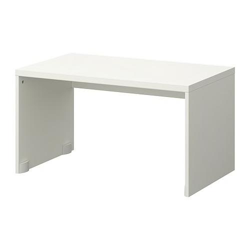 IKEA Stuva bench in white 35 3/8in wide x 19 5/8in x 19 5/8in $89.00 delivered IKEA Stuva Malad box in white 101.319.63 $95.