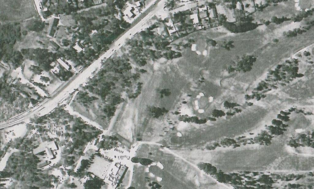 Figure 4: 1971 aerial image