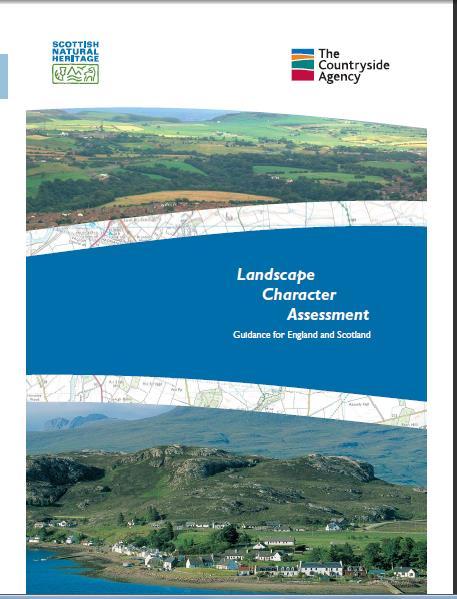 Landscape Character Assessment (LCA) is an approach to understand the differences between landscapes: a way of 'unpacking' the landscape