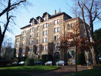 ABOUT EPF - Ecole d ingénieur-e-s Founded in 1925 and located in Sceaux, Troyes and Montpellier, EPF is one of the best postsecondary School for general engineering sciences.