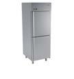 34 35 STAINLESS STEEL UPRIGHT ELEKTRYCZNE ZERS UPRIGHT REFRIGERATOR-ZER UPRIGHT ELEKTRYCZNE REFRIGERATORS FOR BAKERIES DM-92117 DM-92107 (photo) chamber equipped with: DM-92117: 3 grates 470x510 (mm)
