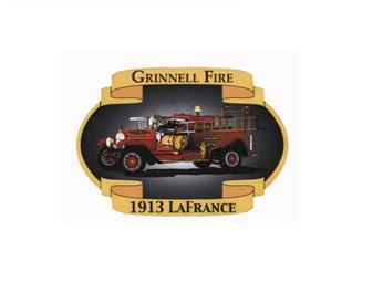 January 19, 2018 Honorable Mayor Dan Agnew City Manager Russ Behrens Grinnell City Council Contained herein is the annual Report of the Grinnell Fire Department for the year 2017.