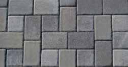 This style of paver has set the standard for hundreds