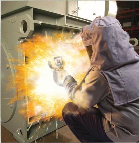 Better safe than sorry, is becoming a modern mantra for companies who want protection from the physical and economic tragedies that can result from arc flash incidents.