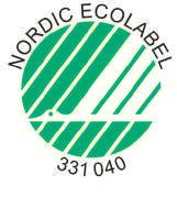 Ecolabel, introduced by the