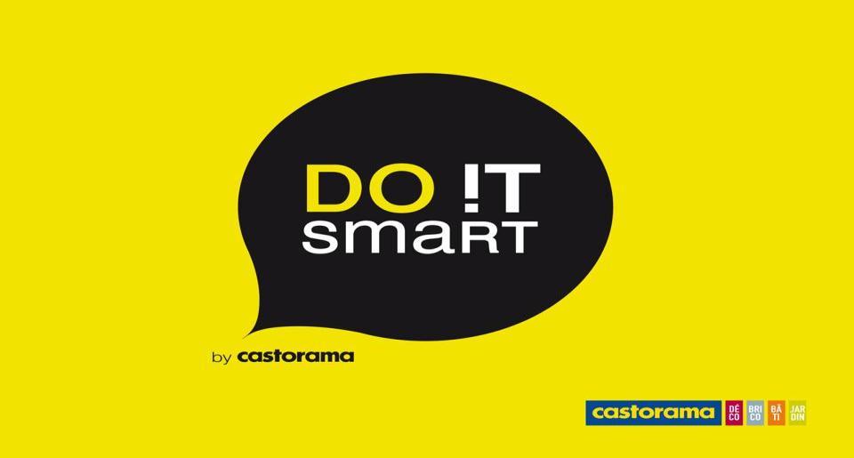 Castorama Perspectives Revamp program 1 st test on smart store (Villabé) 2011/12 1 new store and 4 relocations Finalize