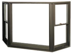 Casement Bays The Casement Bay is an elegant way to add space, light and interest to any room.