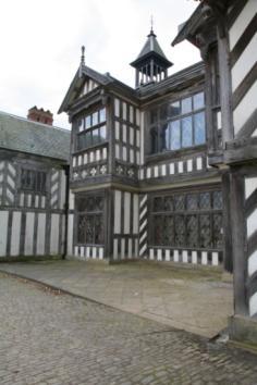 The Friends of Wythenshawe Hall Invite anyone interested to join our group, whose aim is to open the Hall on a regular basis, and to