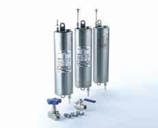 P r o d u c t o v e r v i e w Boiler Control and Systems An extensive range of boiler controls and systems are available.