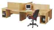 Take a look at our wide range of desking solutions below.