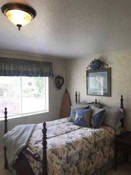 1. Location Location Northwest Bedroom 1 2. Bedroom Room Walls and ceilings appear in good condition overall.