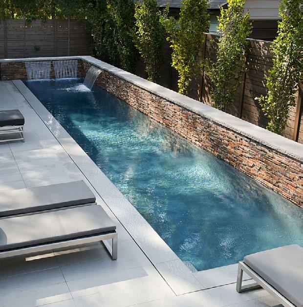 Get advice Visualize your complete dream setting when it comes to planning a pool - To create a plan that captures your expectations, we know what questions to ask!