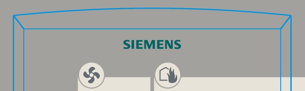 Siemens ASD FDA Series The FDA241/221 series of detectors are a very early warning dual wavelength (blue & infra-red) smoke detectors designed to protect small to medium, businesscritical