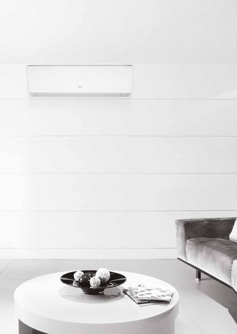 If you are looking for an air conditioner that you can trust to keep you comfortable all year round, my advice is to