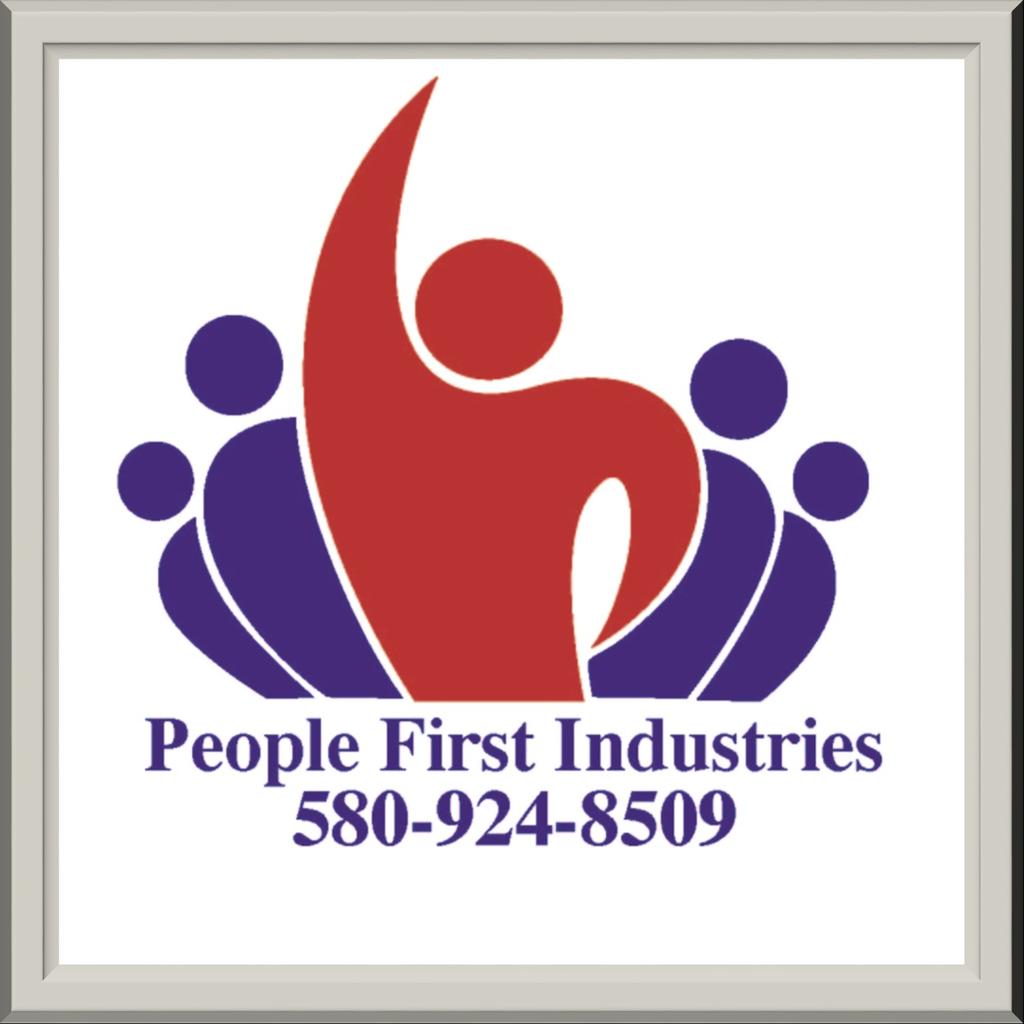 People First Industries is a non-profit