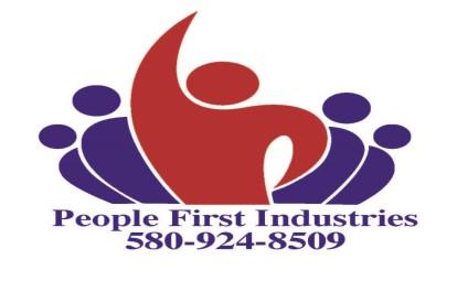 PEOPLE FIRST INDUSTRIES OF BRYAN COUNTY, INC. Working to Make A Difference Since 1978 MOP CARE After Each Use Rinse a wet mop with clean water and wring it out thoroughly.