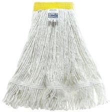 Product code: MEB420-WF Order #: 1000031142/9 This is a 20oz. (Microfiber), Looped end, tail banded, wet mop.