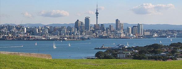1 Auckland city centre s urban form 1.