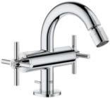 Single-lever bidet mixer Replace the second and third last digit and replace by