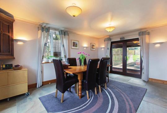 manor house, whilst a Victorian-built primary school sits opposite the traditional Lamb Inn at the top) but it also possesses that most desirable of qualities - a rooted, friendly community where the