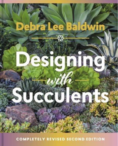 Designing with Succulents By Tom Karwin, Reprinted from Santa Cruz Sentinel, August 11, 2017 An avid gardener I talked with recently mentioned that he and his wife are not at all interested in