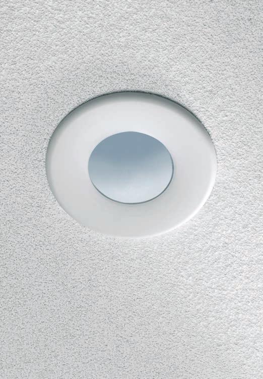 Light Level Controls ALC Compact, flush mounted photocell switches The ALC is a flush mounted lighting control photocell for the automatic control of light output from suitable luminaires.