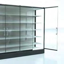 REMIS - product overview Refrigerated wall multidecks 50%* to77% Energy Savings REFRIGERATED WALL MULTIDECKS Safe Tmax Opening mechanism Glazing Catalogue pages Hinged door Insulating glass 22 mm