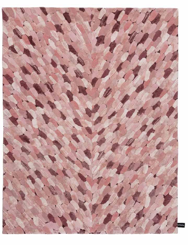 Preview envolée standard color version designed by cristina celestino The new project by Cristina Celestino for cc-tapis takes inspiration from one of the most delicate architectures present in