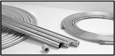 piping insulation Wall thickness from 1/2 up to 1 ½ NOTE: