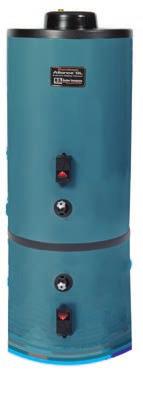 0 *Direct vent option available MegaSteam Boiler Model Burner Capacity (GPH) AFUE% MST288 0.75 86.0 MST396 1.05 86.0 MST513 1.35 86.0 MST513 1.65 86.