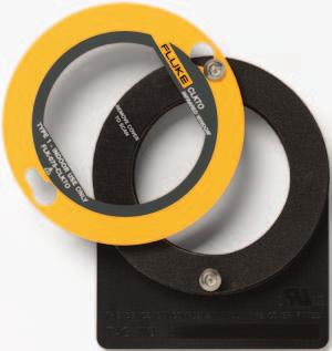 Increased efficiency, decreased costs Fluke IR Windows can save costs every step of the way. It takes just one person about 10 minutes to install a Fluke IR Window.