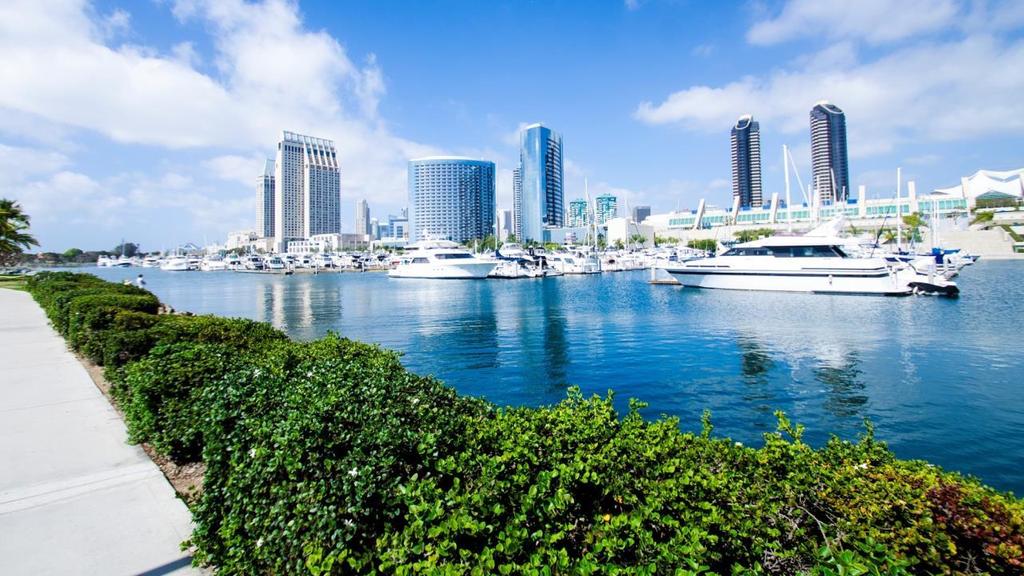 Port of San Diego Sea Level Rise Ad Hoc