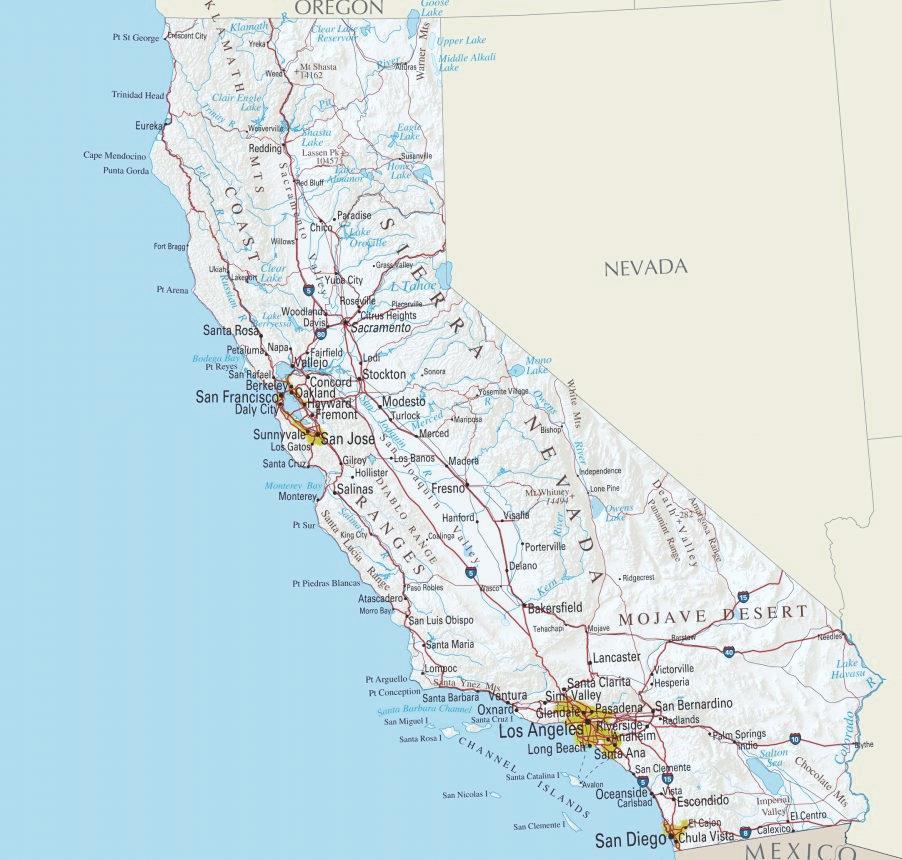 Agencies in California Addressing Sea Level Rise Hayward Area Shoreline Planning Agency San Francisco Bay Conservation and Development Commission and NOAA Yolo County Monterey Bay Sanctuary