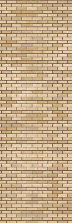 of brick