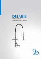 AVAILABLE CATALOGUES: DOC.609UK: Water Controls for Public and Commercial Places DOC.