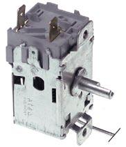 electrical components 4 346066 switch 0- Luke -4, 345575 changeover
