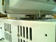 any open port on Cisco router Securely tighten seal nuts on all cabling for