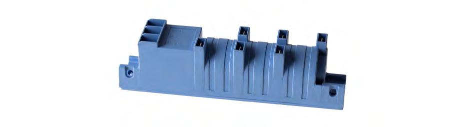 Spark is guaranteed, provided the spark gap is within the specifications and the electrode and cable loading meet the maximum loading specifications.